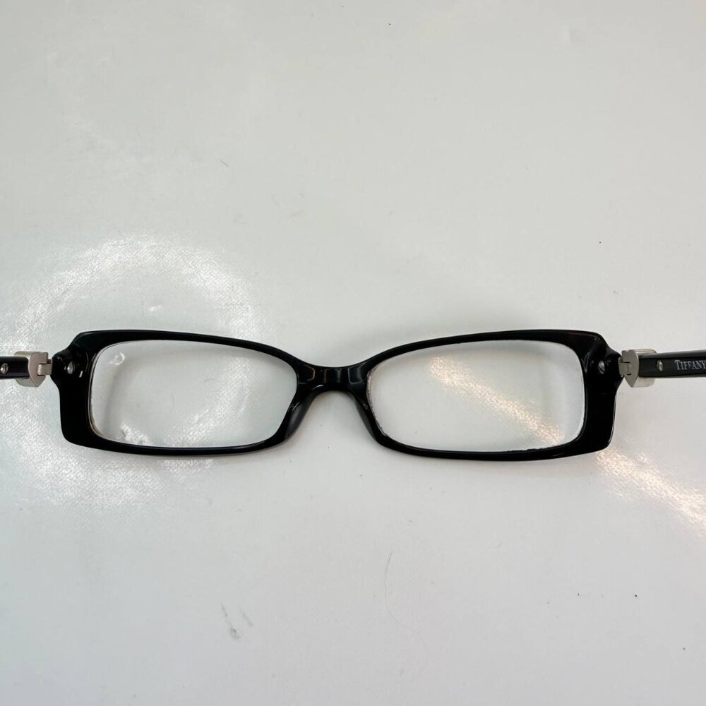 Tiffany & Co. Designer Eyeglasses – Authentic Italian Frames - Picture 13 of 16